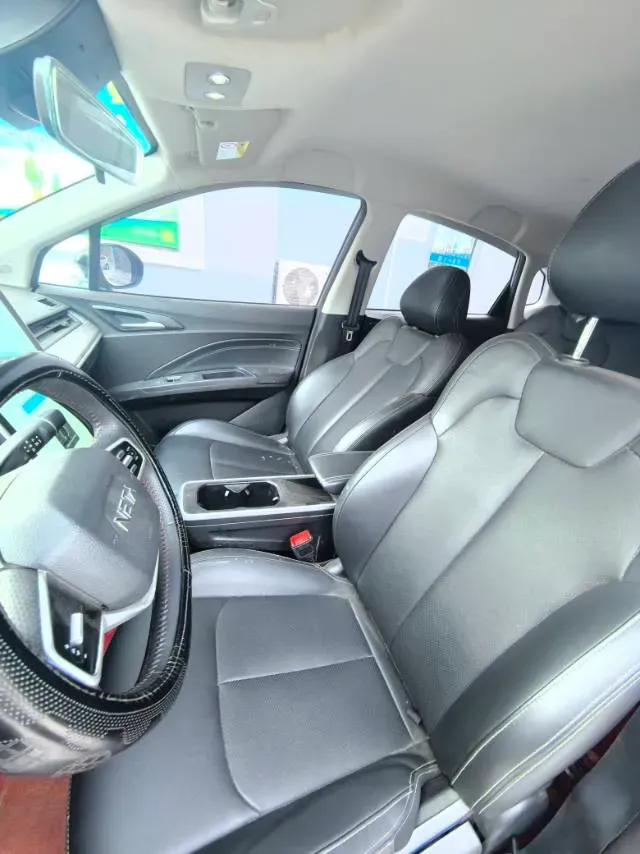 2023 Neta AYA BEV,autocango,china used car exporter,china ev exporter,chinese used car exporter,chinese used ev exporter