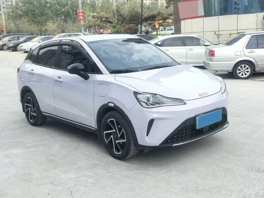 2023 Neta AYA BEV,autocango,china used car exporter,china ev exporter,chinese used car exporter,chinese used ev exporter