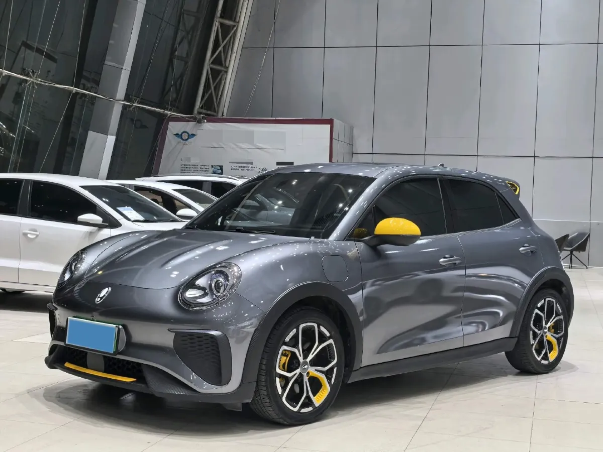 2023 Ora FunkyCat GT BEV 47.8KWH,autocango,china used car exporter,china ev exporter,chinese used car exporter,chinese used ev exporter