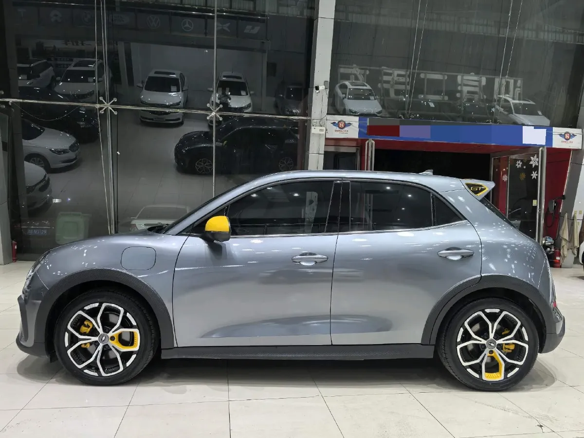 2023 Ora FunkyCat GT BEV 47.8KWH,autocango,china used car exporter,china ev exporter,chinese used car exporter,chinese used ev exporter