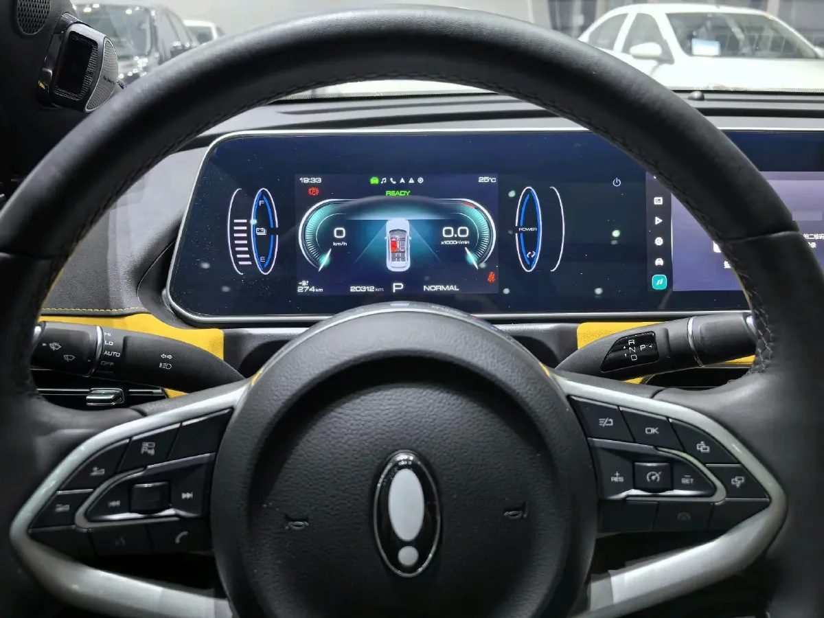 2023 Ora FunkyCat GT BEV 47.8KWH,autocango,china used car exporter,china ev exporter,chinese used car exporter,chinese used ev exporter