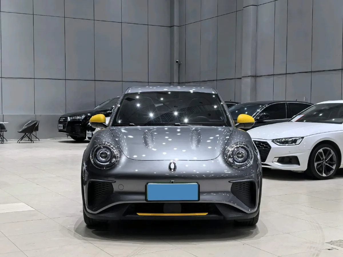 2023 Ora FunkyCat GT BEV 47.8KWH,autocango,china used car exporter,china ev exporter,chinese used car exporter,chinese used ev exporter