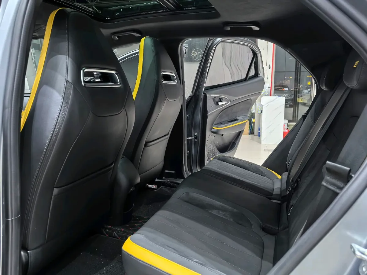 2023 Ora FunkyCat GT BEV 47.8KWH,autocango,china used car exporter,china ev exporter,chinese used car exporter,chinese used ev exporter