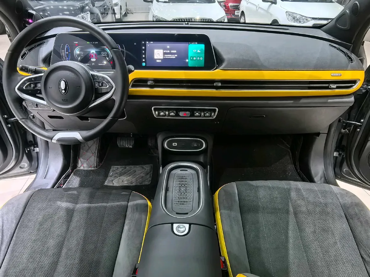 2023 Ora FunkyCat GT BEV 47.8KWH,autocango,china used car exporter,china ev exporter,chinese used car exporter,chinese used ev exporter