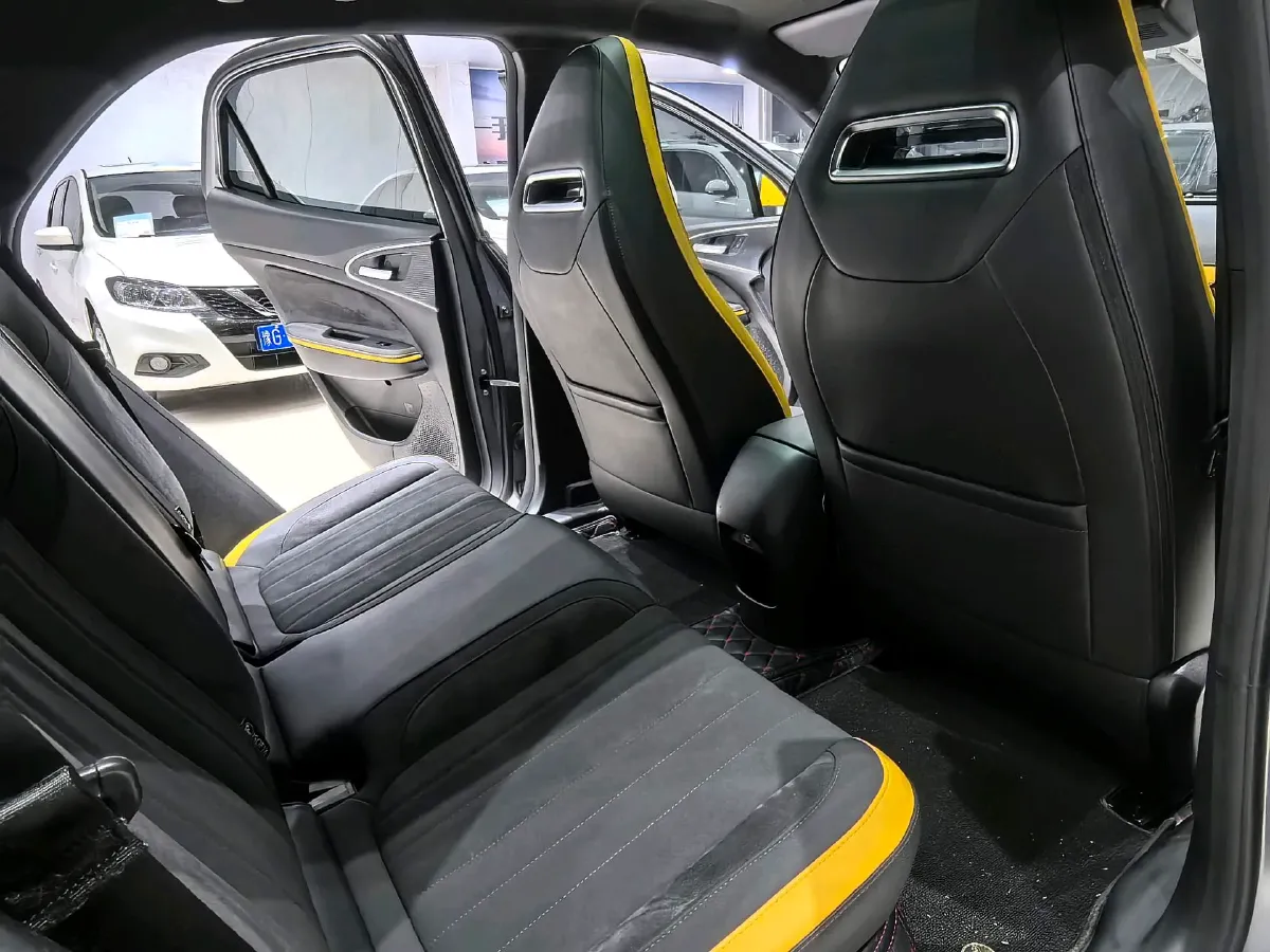 2023 Ora FunkyCat GT BEV 47.8KWH,autocango,china used car exporter,china ev exporter,chinese used car exporter,chinese used ev exporter