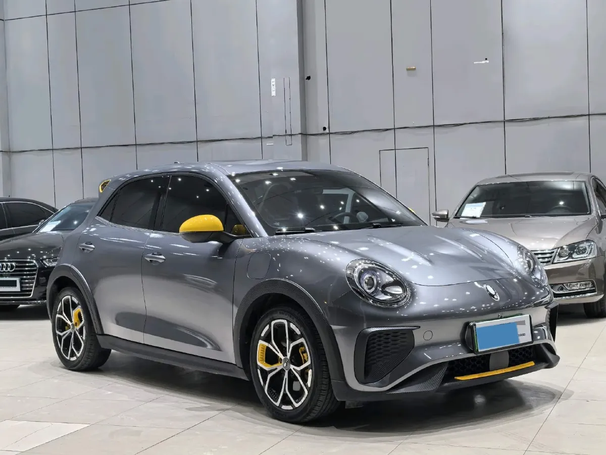 2023 Ora FunkyCat GT BEV 47.8KWH,autocango,china used car exporter,china ev exporter,chinese used car exporter,chinese used ev exporter