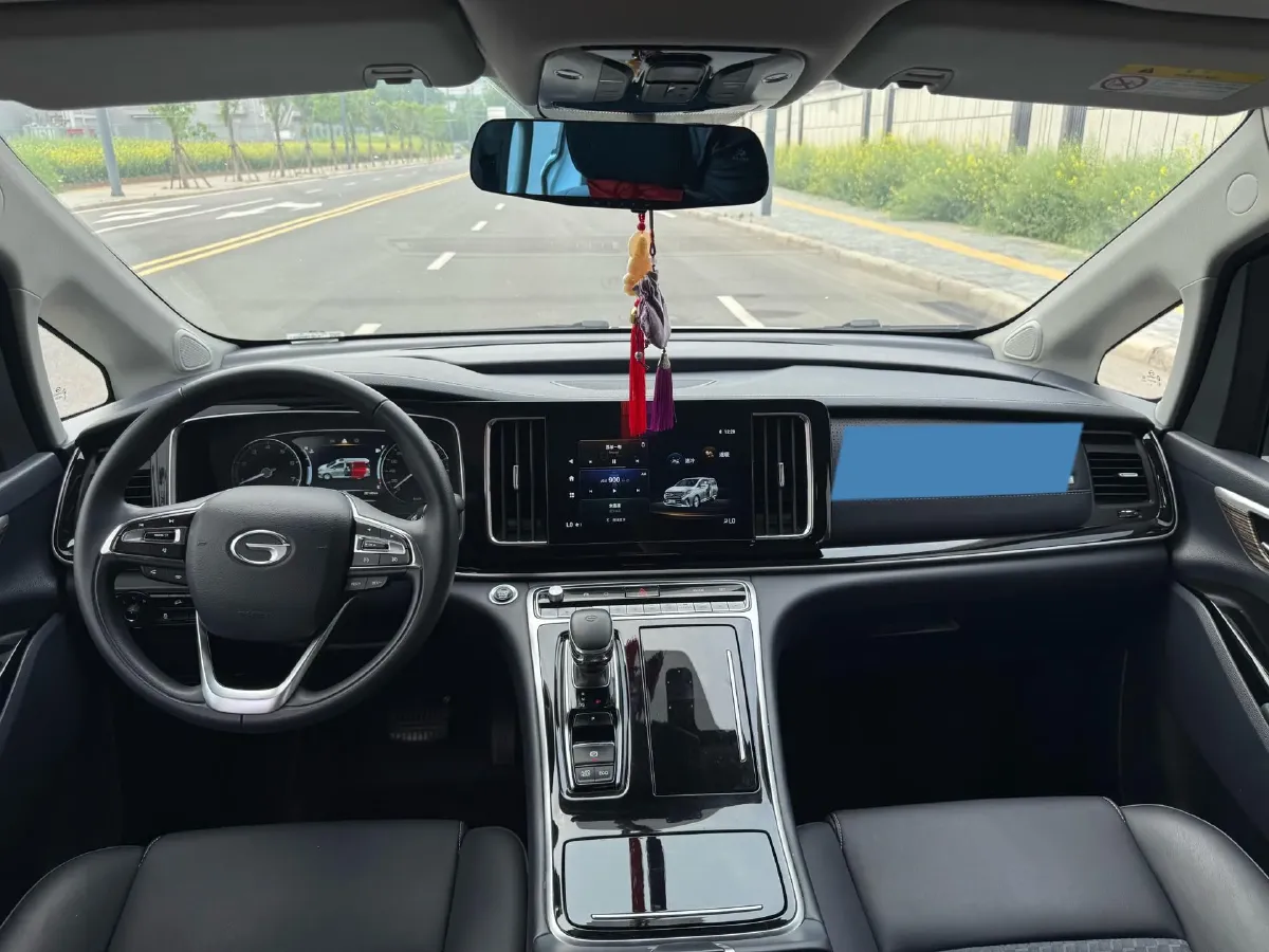 2023 GAC Trumpchi M8 2.0T 252HP L4 8AT,autocango,china used car exporter,china ev exporter,chinese used car exporter,chinese used ev exporter