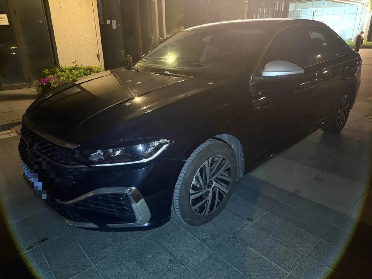 2023 Volkswagen Lavida 1.5T 160HP L4 7DCT,autocango,china used car exporter,china ev exporter,chinese used car exporter,chinese used ev exporter