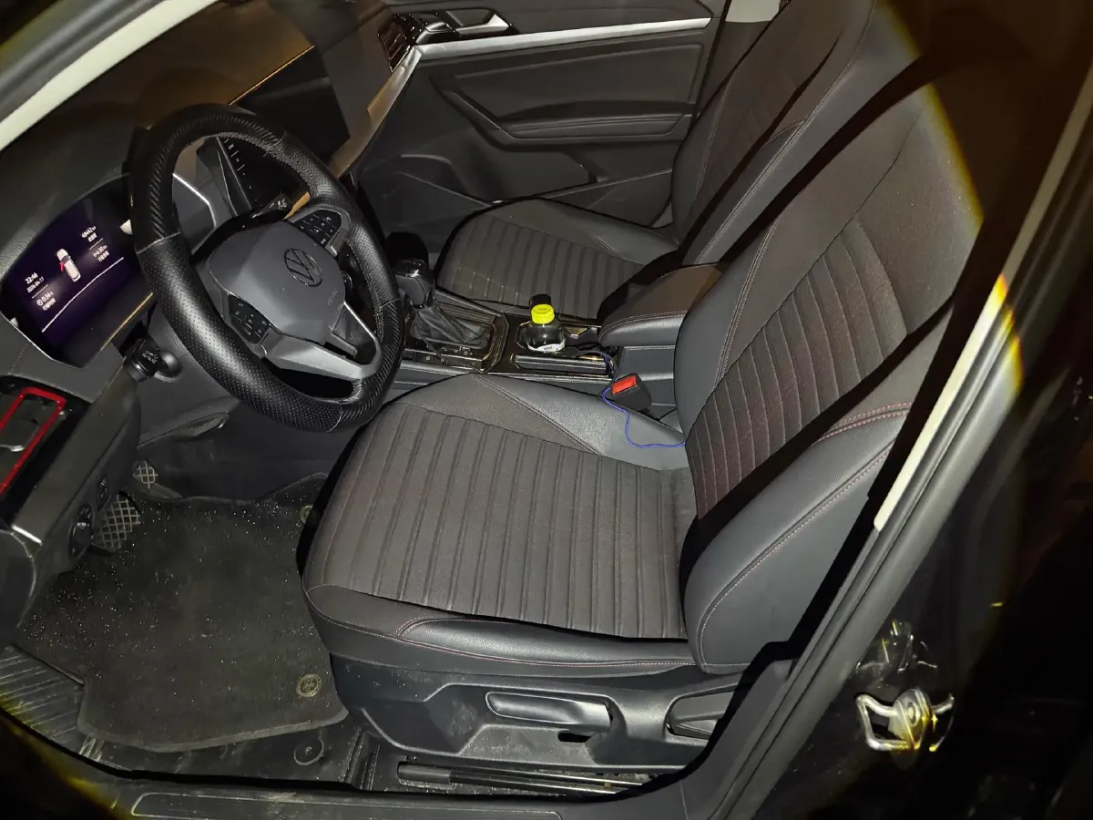 2023 Volkswagen Lavida 1.5T 160HP L4 7DCT,autocango,china used car exporter,china ev exporter,chinese used car exporter,chinese used ev exporter