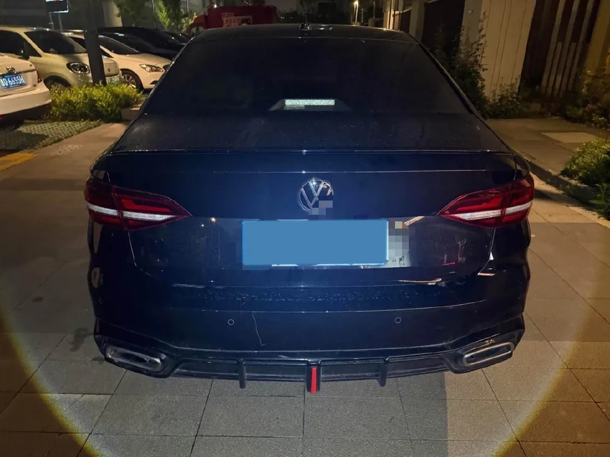 2023 Volkswagen Lavida 1.5T 160HP L4 7DCT,autocango,china used car exporter,china ev exporter,chinese used car exporter,chinese used ev exporter