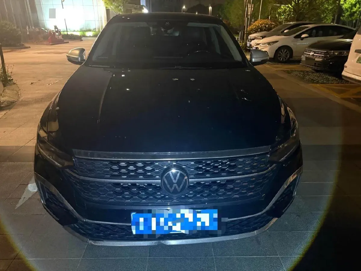 2023 Volkswagen Lavida 1.5T 160HP L4 7DCT,autocango,china used car exporter,china ev exporter,chinese used car exporter,chinese used ev exporter