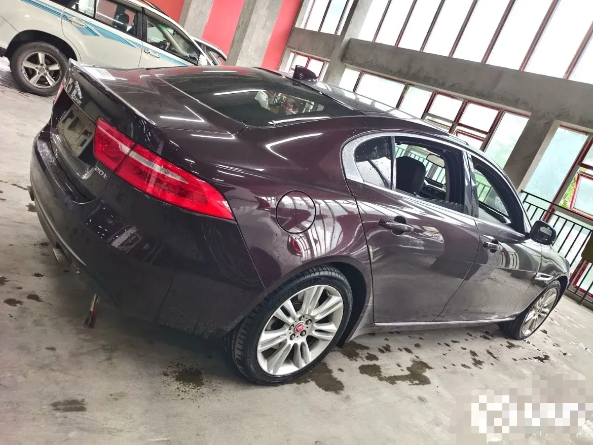 2019 Land Rover Discovery Sport 2.0T 200HP L4 9AT,autocango,china used car exporter,china ev exporter,chinese used car exporter,chinese used ev exporter