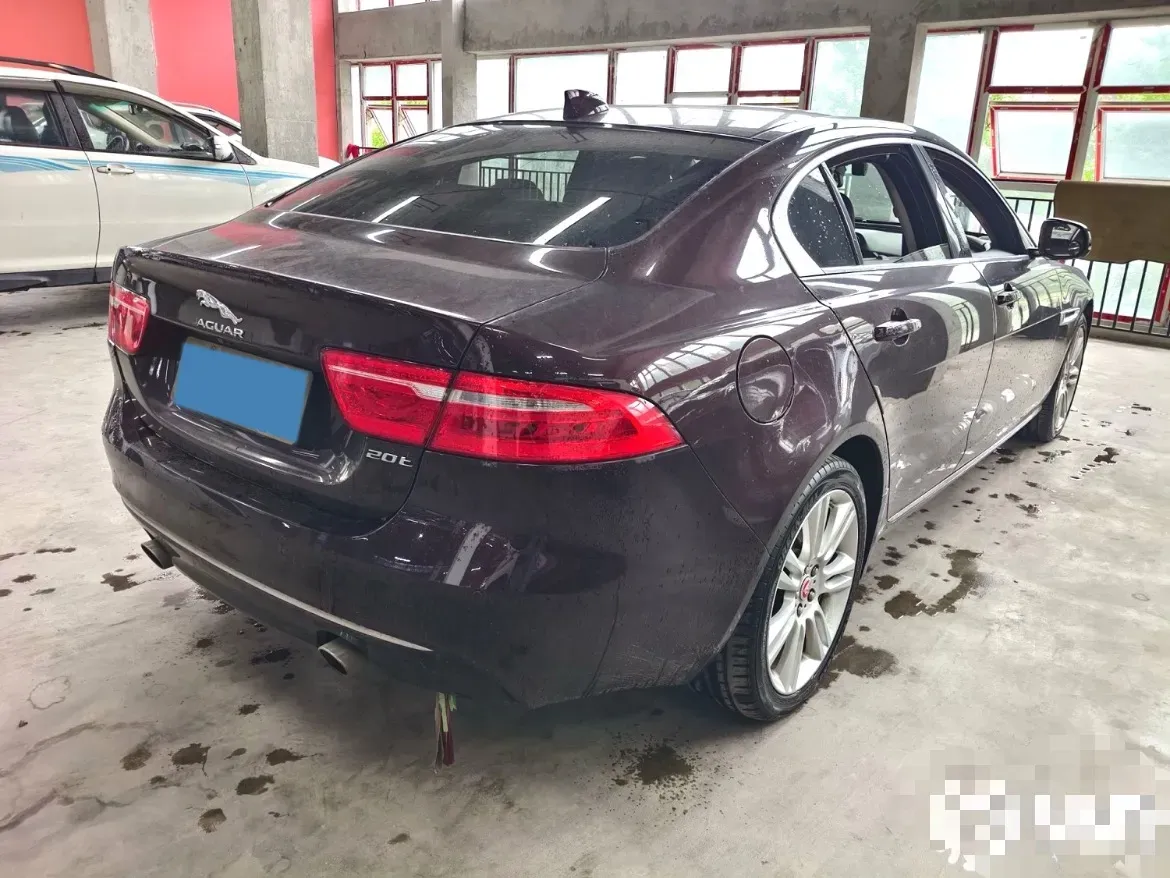 2019 Land Rover Discovery Sport 2.0T 200HP L4 9AT,autocango,china used car exporter,china ev exporter,chinese used car exporter,chinese used ev exporter