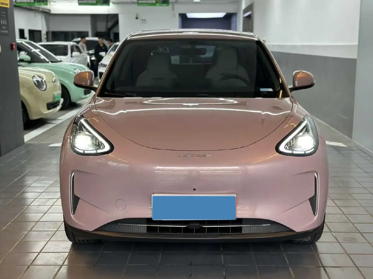 2024 BaoJun Yep BEV 28.1KWH,autocango,china used car exporter,china ev exporter,chinese used car exporter,chinese used ev exporter