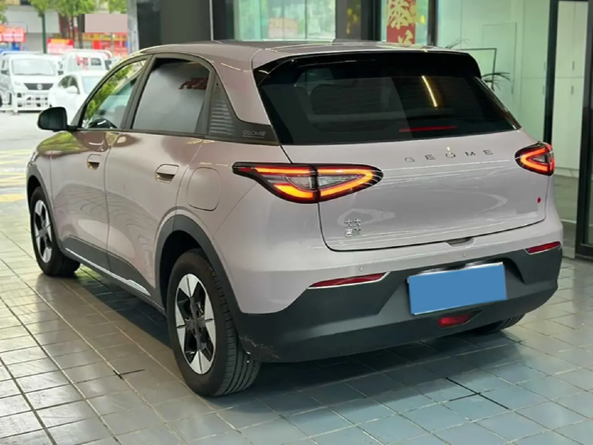 2024 BaoJun Yep BEV 28.1KWH,autocango,china used car exporter,china ev exporter,chinese used car exporter,chinese used ev exporter