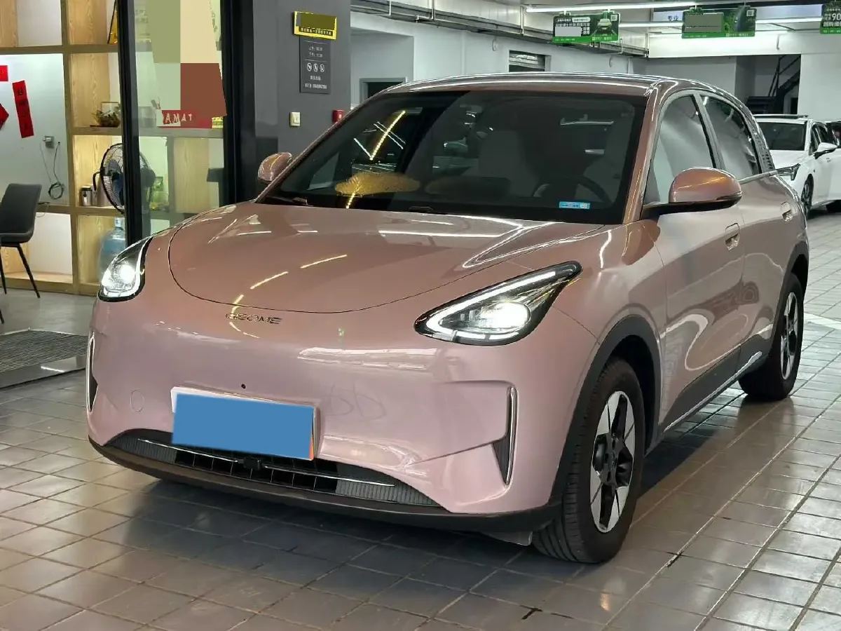 2024 BaoJun Yep BEV 28.1KWH,autocango,china used car exporter,china ev exporter,chinese used car exporter,chinese used ev exporter