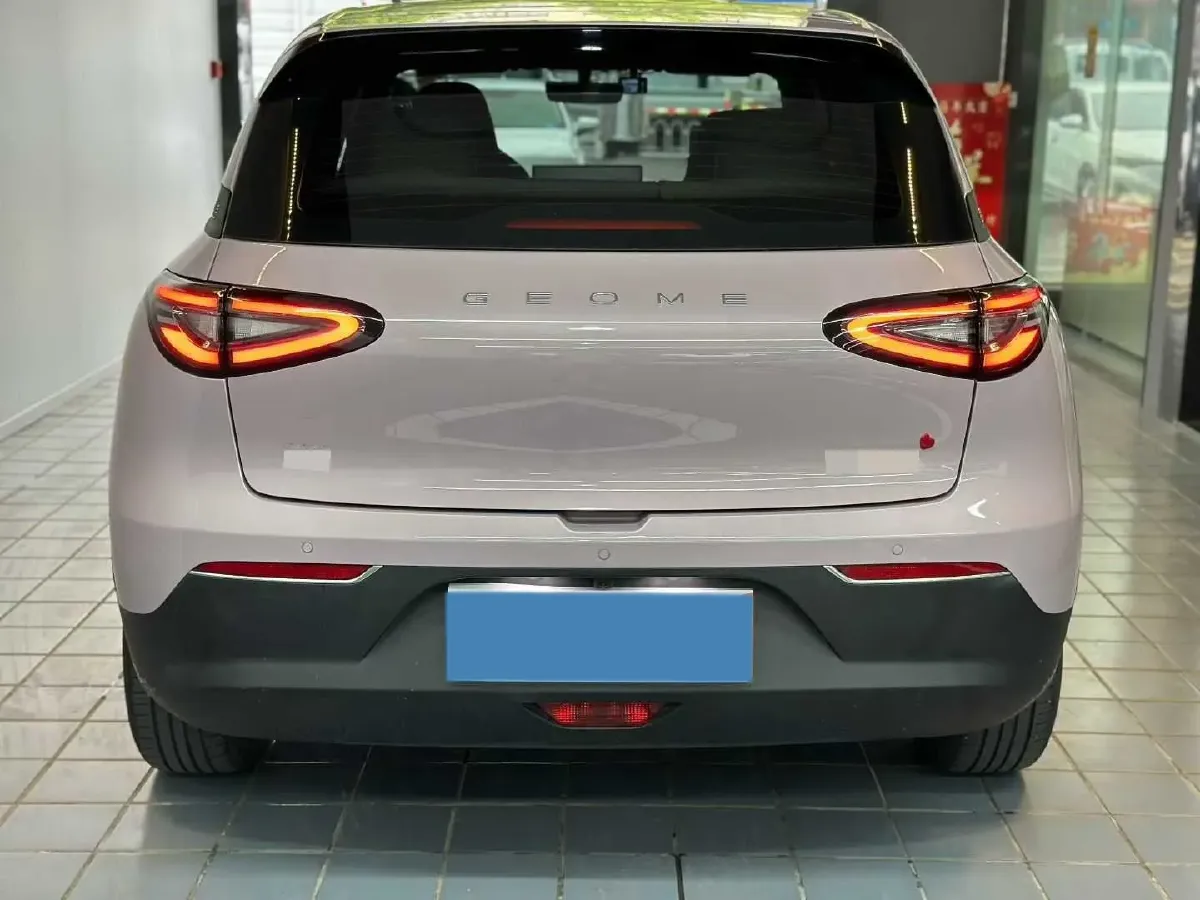 2024 BaoJun Yep BEV 28.1KWH,autocango,china used car exporter,china ev exporter,chinese used car exporter,chinese used ev exporter