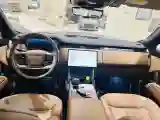 2024 Land Rover Range Rover 3.0T 400HP L6 8AT