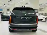 2024 Land Rover Range Rover 3.0T 400HP L6 8AT