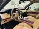 2024 Land Rover Range Rover 3.0T 400HP L6 8AT