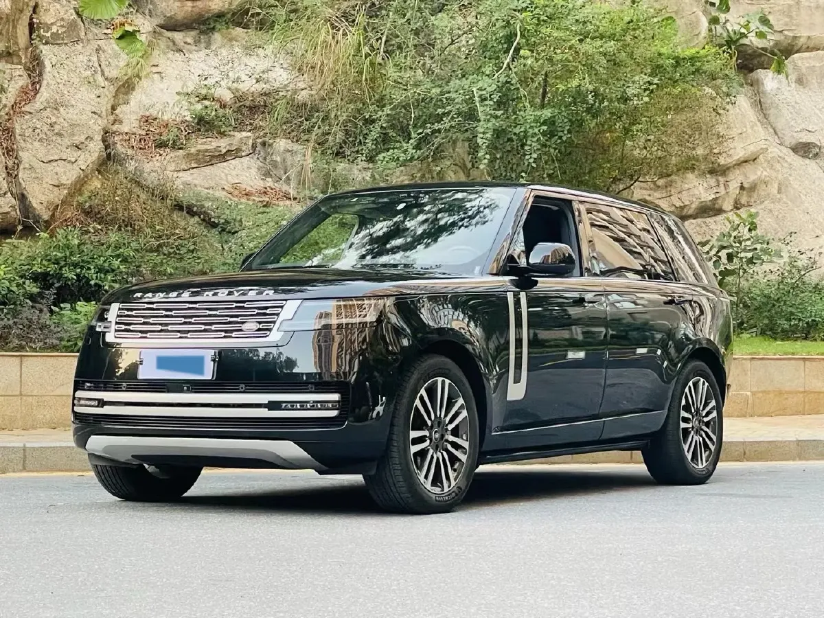 2024 Land Rover Range Rover 3.0T 400HP L6 8AT,autocango,china used car exporter,china ev exporter,chinese used car exporter,chinese used ev exporter