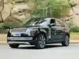 2024 Land Rover Range Rover 3.0T 400HP L6 8AT