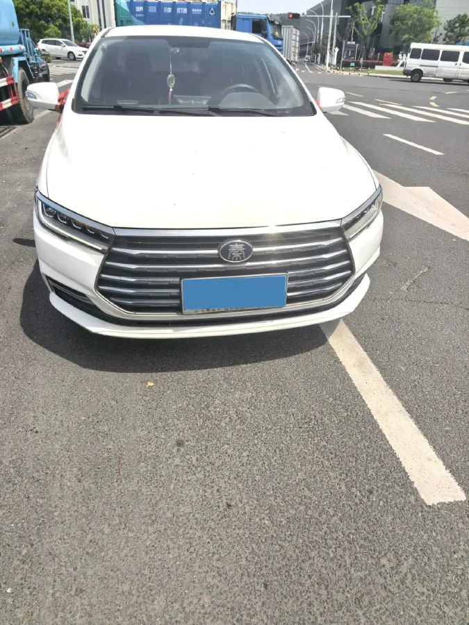 2019 BYD Qin 1.5L 109HP L4 5MT,autocango,china used car exporter,china ev exporter,chinese used car exporter,chinese used ev exporter