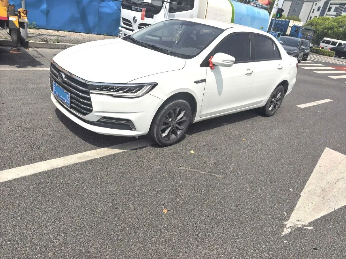 2019 BYD Qin 1.5L 109HP L4 5MT,autocango,china used car exporter,china ev exporter,chinese used car exporter,chinese used ev exporter