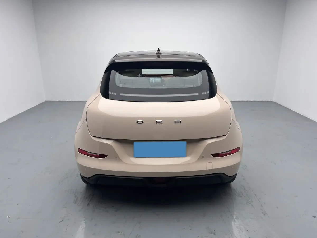 2021 Ora FunkyCat BEV 45.99KWH,autocango,china used car exporter,china ev exporter,chinese used car exporter,chinese used ev exporter