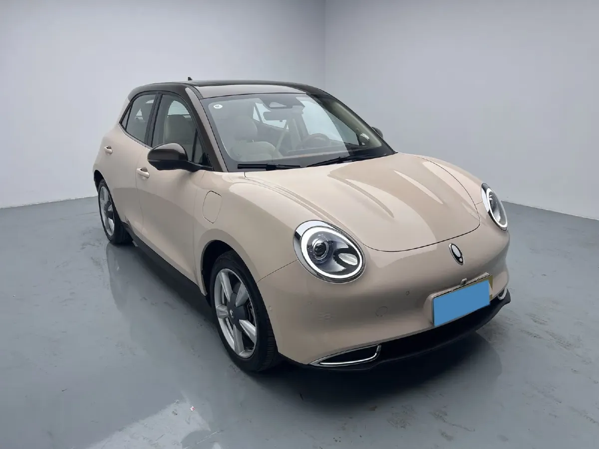 2021 Ora FunkyCat BEV 45.99KWH,autocango,china used car exporter,china ev exporter,chinese used car exporter,chinese used ev exporter