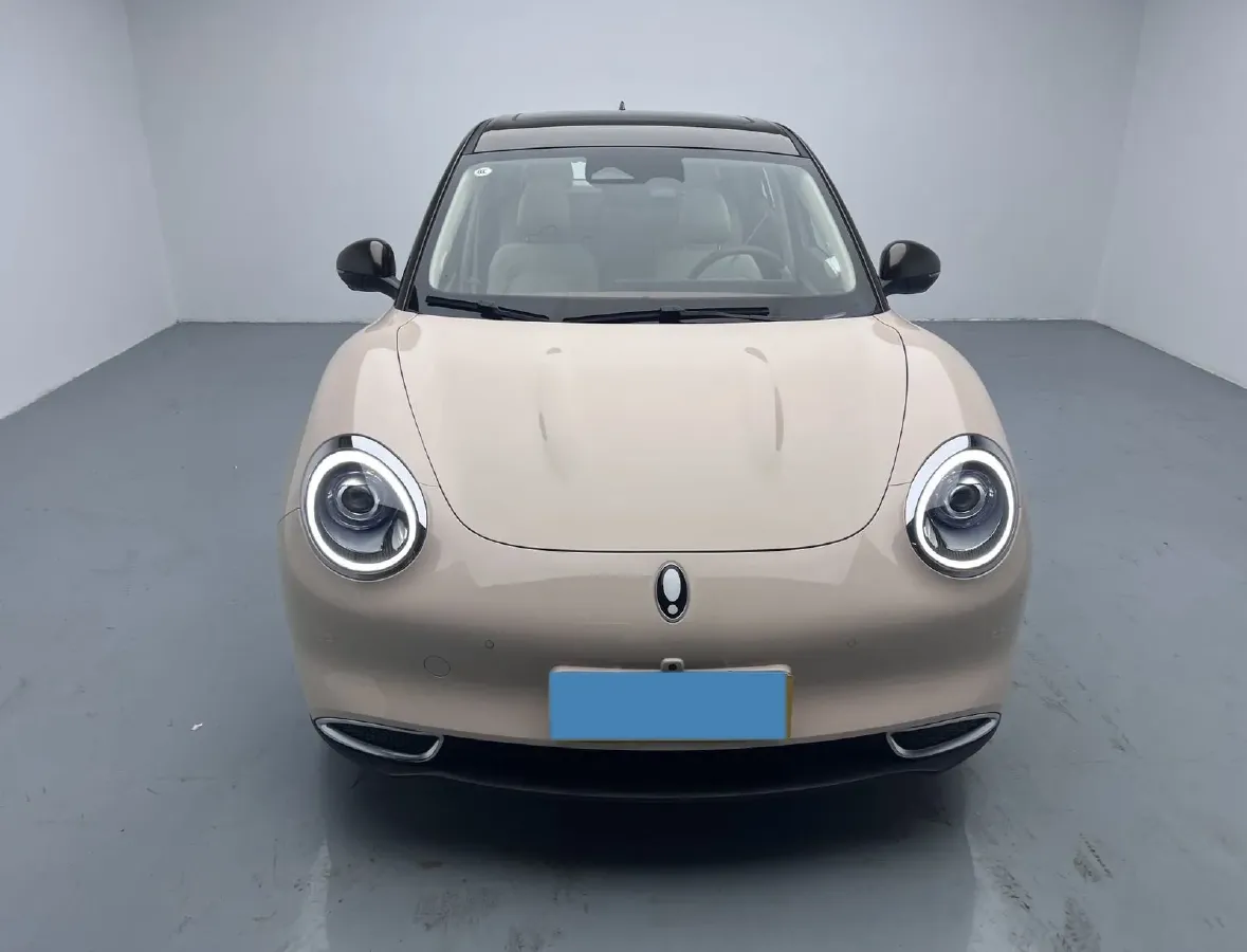 2021 Ora FunkyCat BEV 45.99KWH,autocango,china used car exporter,china ev exporter,chinese used car exporter,chinese used ev exporter