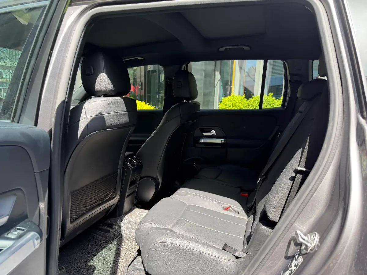 2020 Mercedes-Benz GLB Class 1.3T 163HP L4 7DCT,autocango,china used car exporter,china ev exporter,chinese used car exporter,chinese used ev exporter