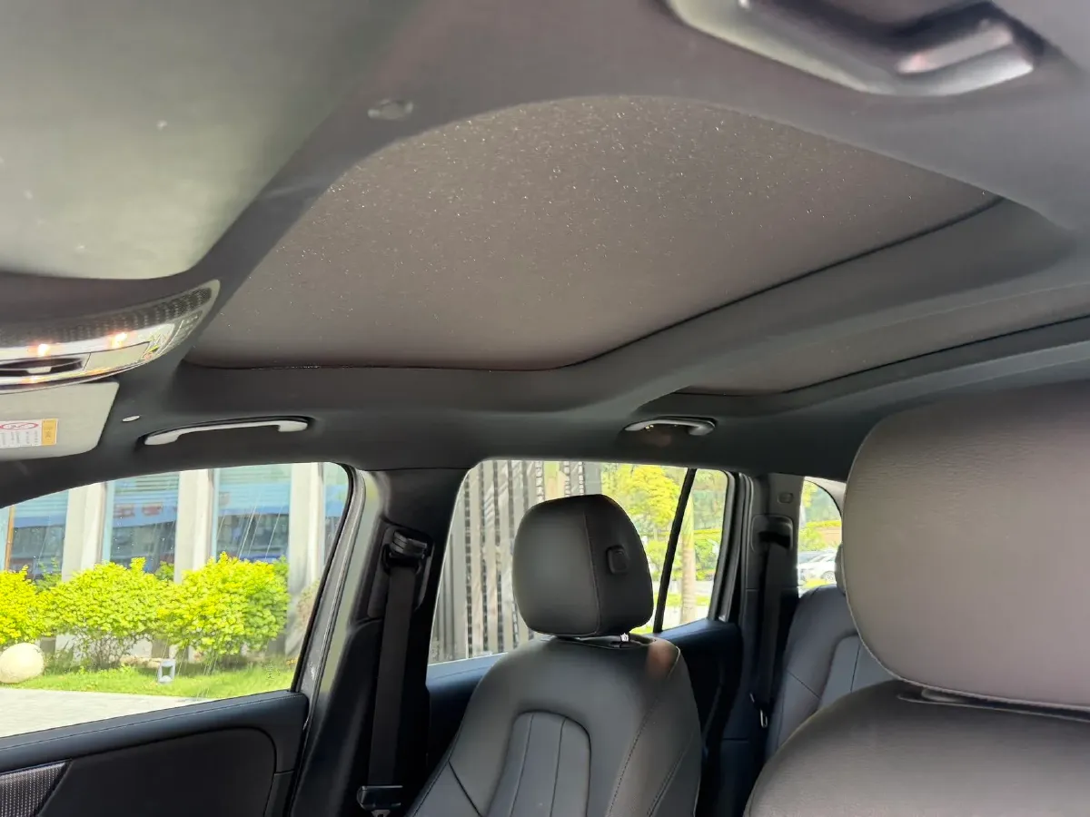 2020 Mercedes-Benz GLB Class 1.3T 163HP L4 7DCT,autocango,china used car exporter,china ev exporter,chinese used car exporter,chinese used ev exporter