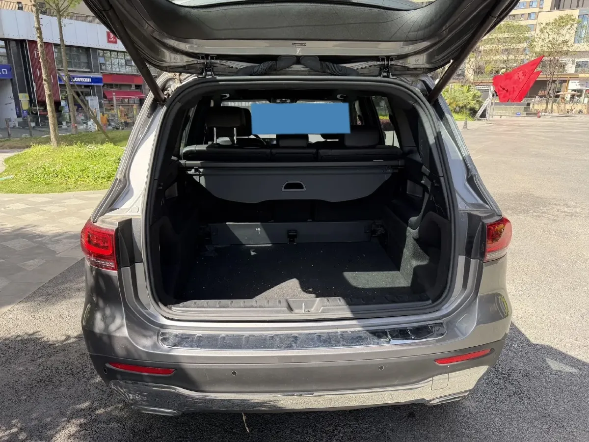 2020 Mercedes-Benz GLB Class 1.3T 163HP L4 7DCT,autocango,china used car exporter,china ev exporter,chinese used car exporter,chinese used ev exporter