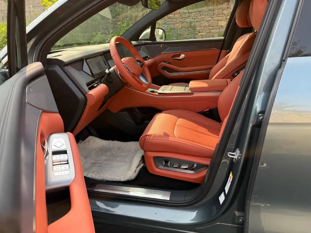 2025 BYD TangL 1.5T 156HP L4 E-CVT PHEV,autocango,china used car exporter,china ev exporter,chinese used car exporter,chinese used ev exporter