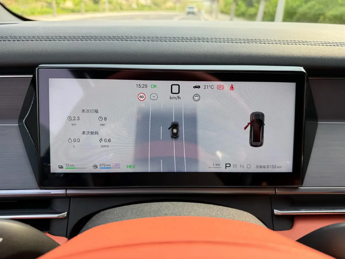 2025 BYD TangL 1.5T 156HP L4 E-CVT PHEV,autocango,china used car exporter,china ev exporter,chinese used car exporter,chinese used ev exporter