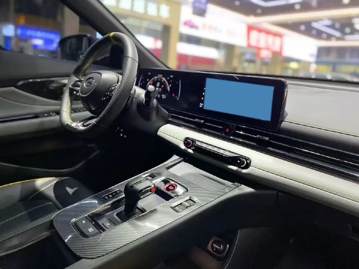 2023 GAC Trumpchi Empow 1.5T 177HP L4 7DCT,autocango,china used car exporter,china ev exporter,chinese used car exporter,chinese used ev exporter