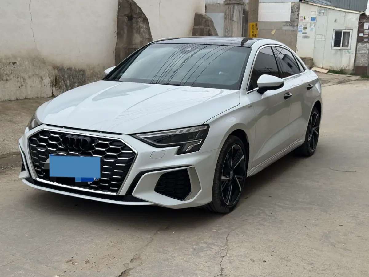 2022 Audi A3 1.4T 150HP L4 7DCT,autocango,china used car exporter,china ev exporter,chinese used car exporter,chinese used ev exporter