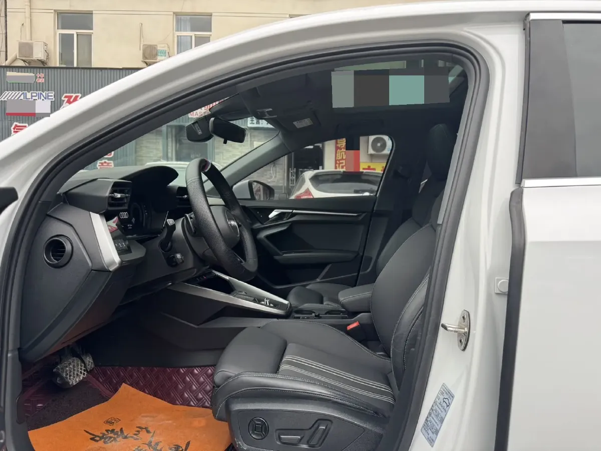 2022 Audi A3 1.4T 150HP L4 7DCT,autocango,china used car exporter,china ev exporter,chinese used car exporter,chinese used ev exporter