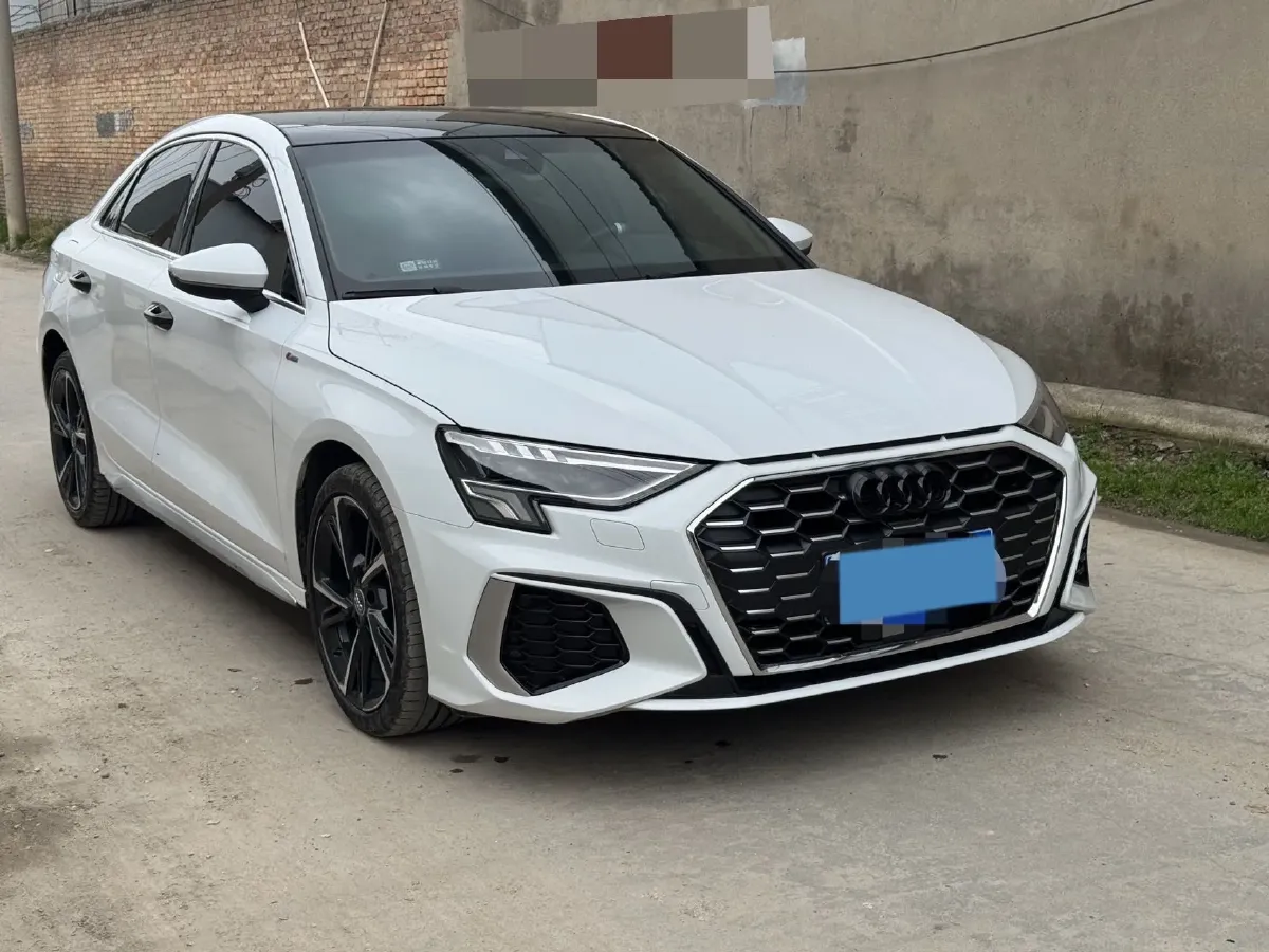 2022 Audi A3 1.4T 150HP L4 7DCT,autocango,china used car exporter,china ev exporter,chinese used car exporter,chinese used ev exporter