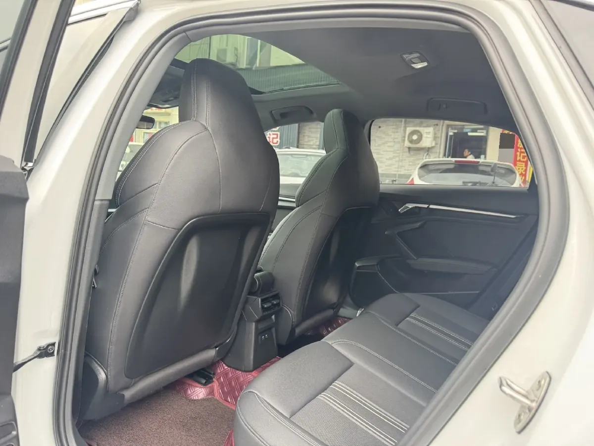 2022 Audi A3 1.4T 150HP L4 7DCT,autocango,china used car exporter,china ev exporter,chinese used car exporter,chinese used ev exporter