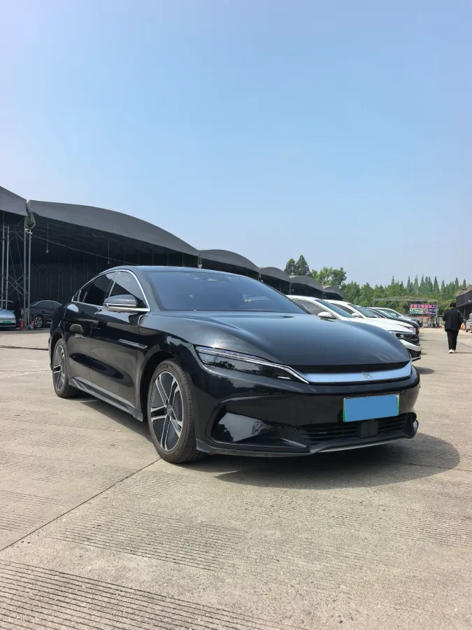 2023 BYD Han BEV 72KWH,autocango,china used car exporter,china ev exporter,chinese used car exporter,chinese used ev exporter