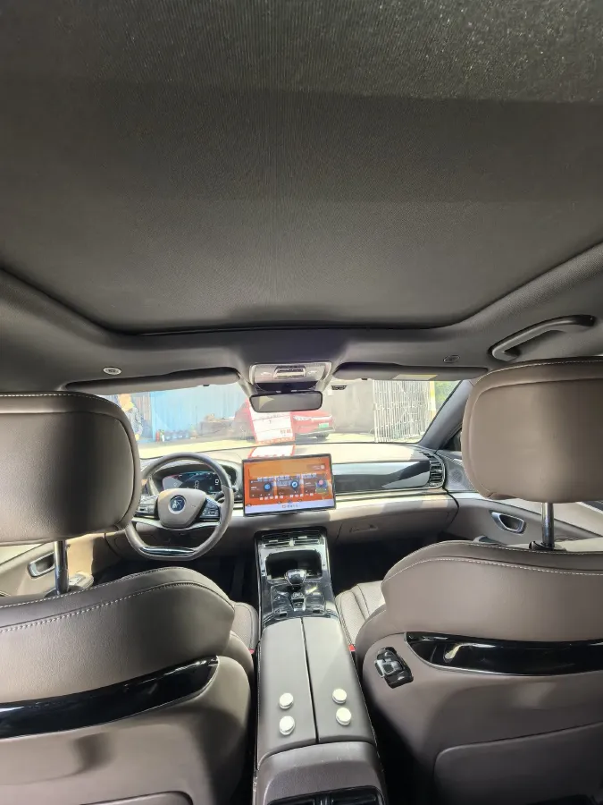 2023 BYD Han BEV 72KWH,autocango,china used car exporter,china ev exporter,chinese used car exporter,chinese used ev exporter