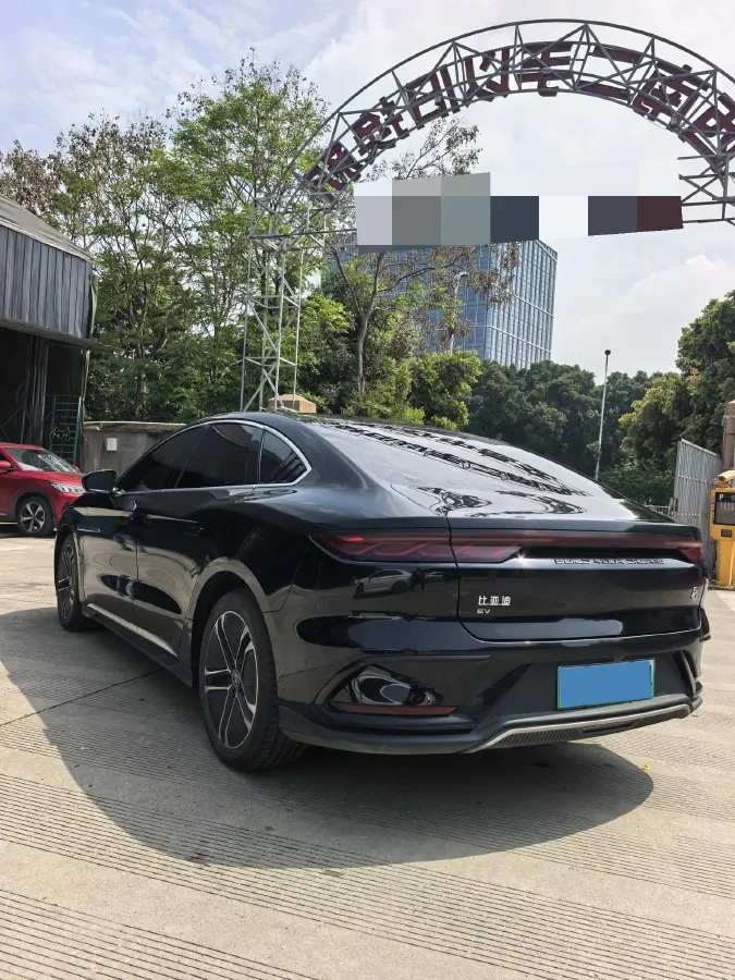 2023 BYD Han BEV 72KWH,autocango,china used car exporter,china ev exporter,chinese used car exporter,chinese used ev exporter