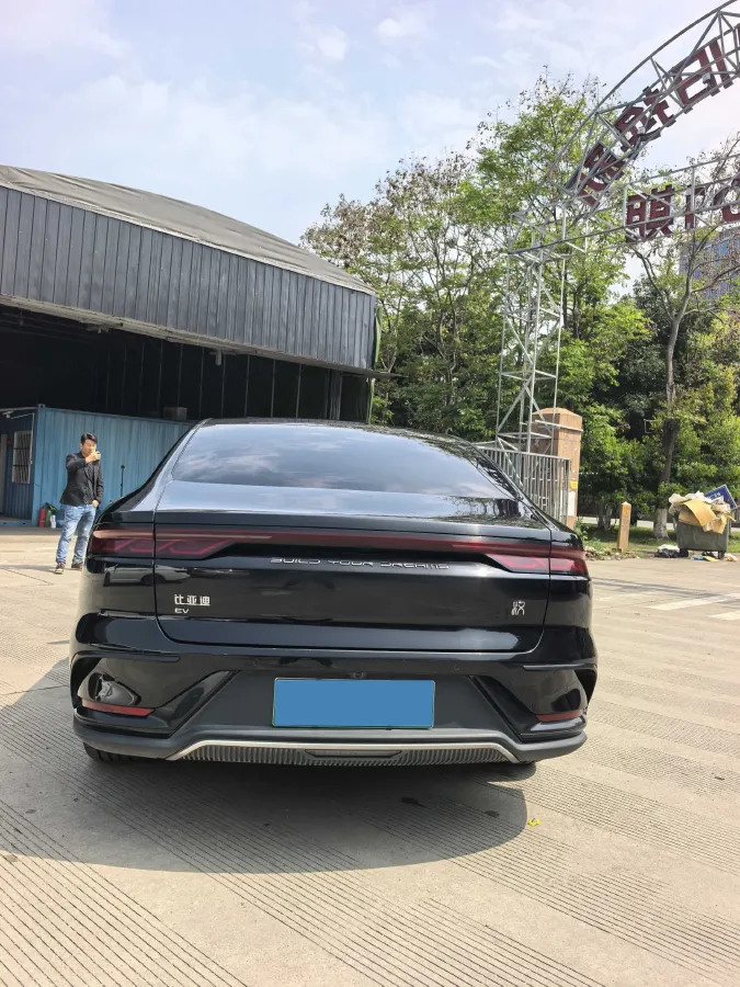 2023 BYD Han BEV 72KWH,autocango,china used car exporter,china ev exporter,chinese used car exporter,chinese used ev exporter