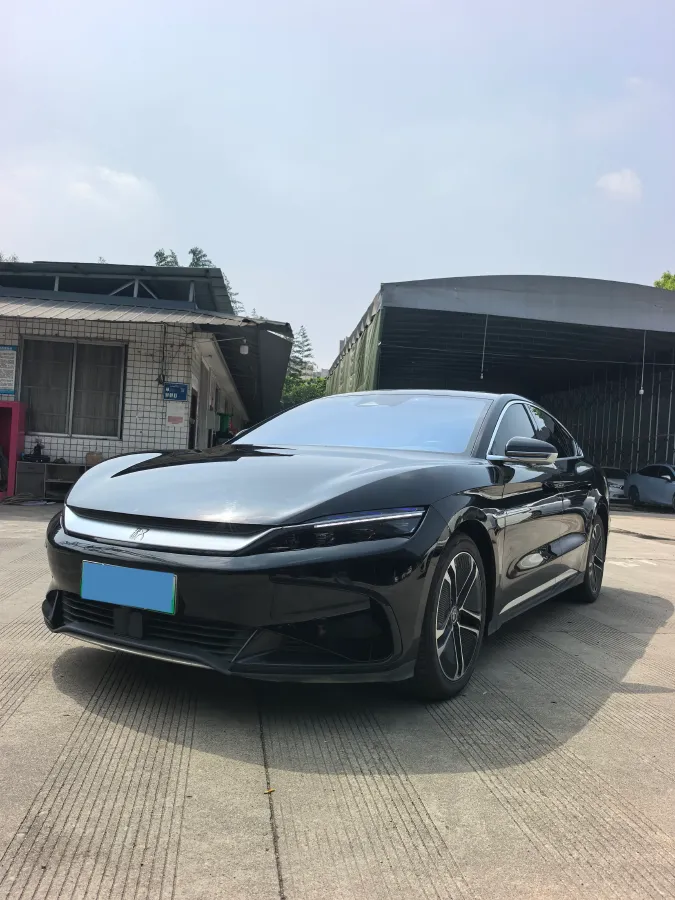 2023 BYD Han BEV 72KWH,autocango,china used car exporter,china ev exporter,chinese used car exporter,chinese used ev exporter