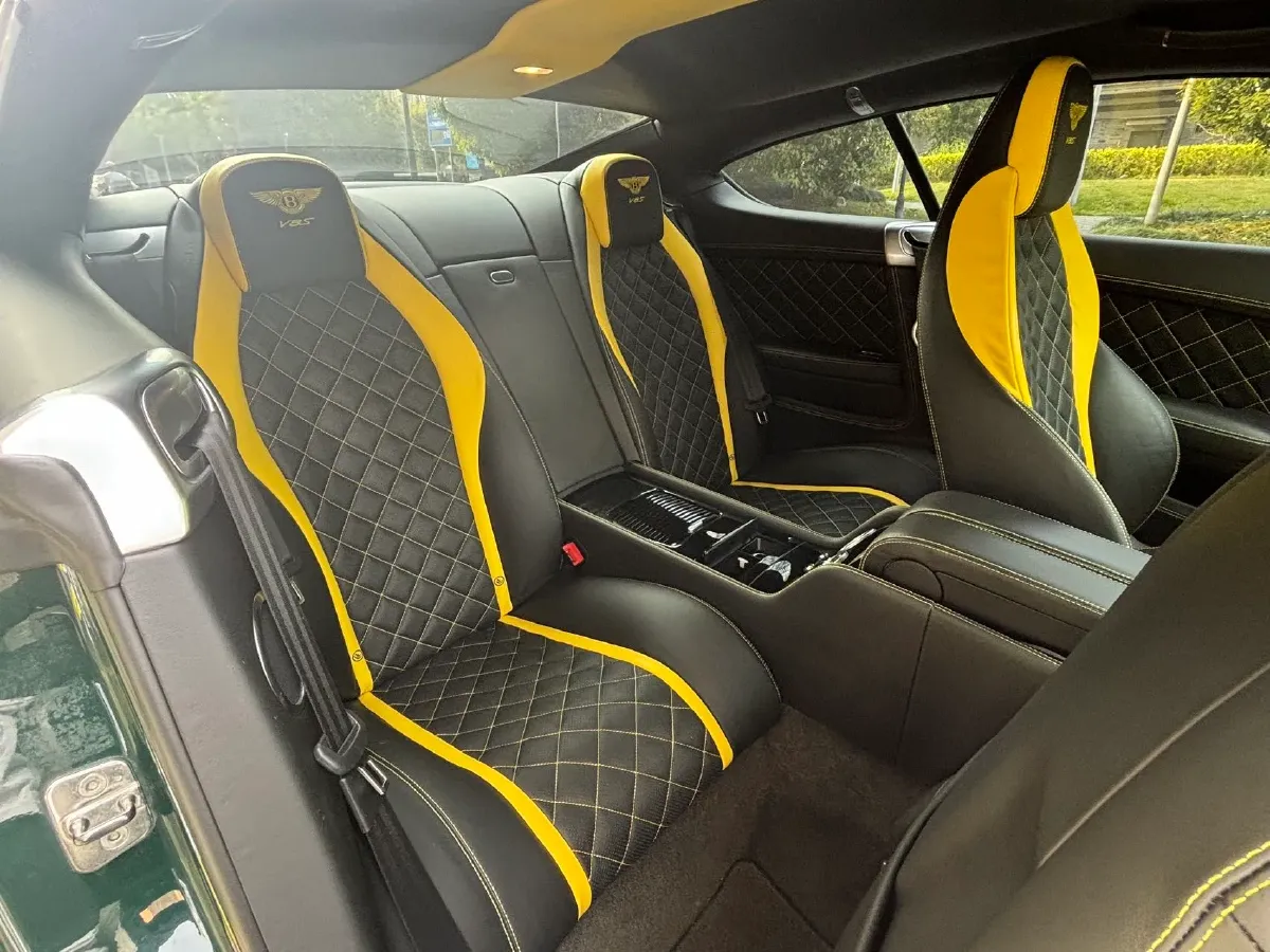 2017 Bentley Continental 4.0T 528HP V8 8AT,autocango,china used car exporter,china ev exporter,chinese used car exporter,chinese used ev exporter