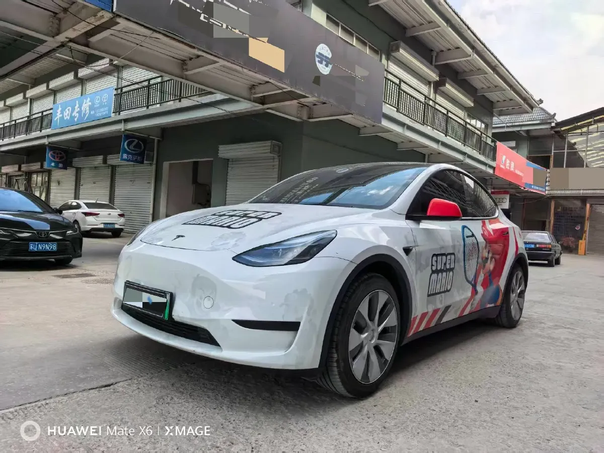 2022 Tesla Model Y BEV 60KWH,autocango,china used car exporter,china ev exporter,chinese used car exporter,chinese used ev exporter