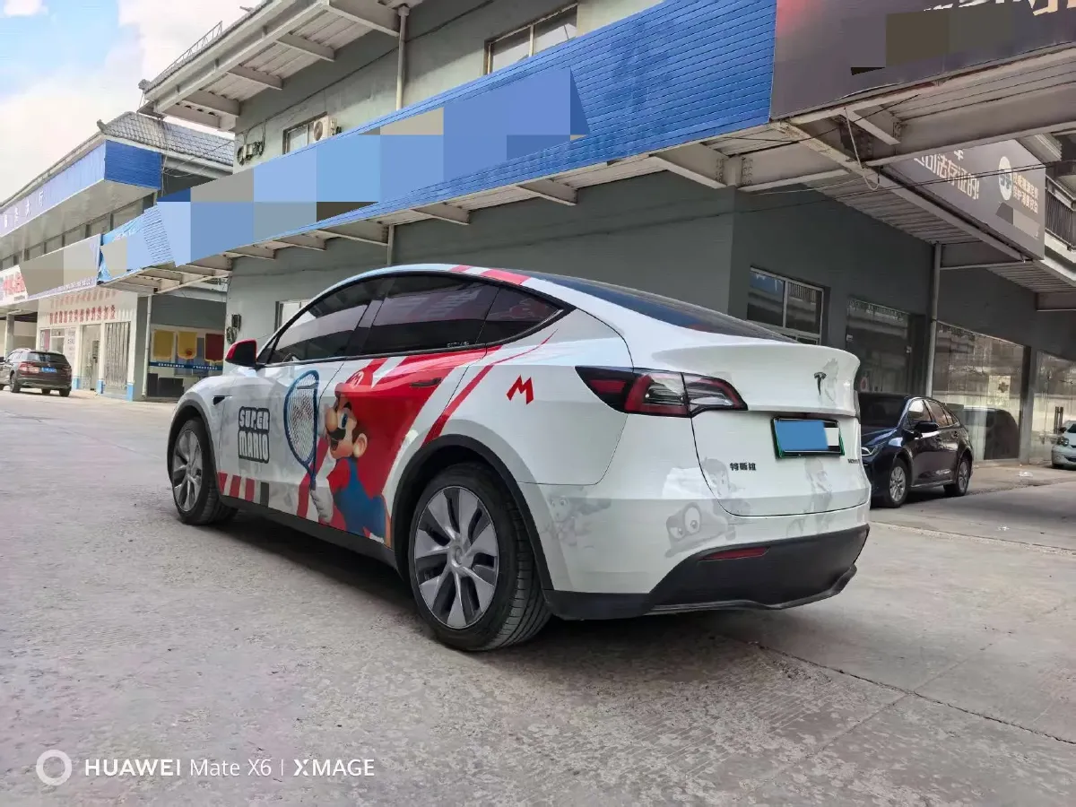 2022 Tesla Model Y BEV 60KWH,autocango,china used car exporter,china ev exporter,chinese used car exporter,chinese used ev exporter