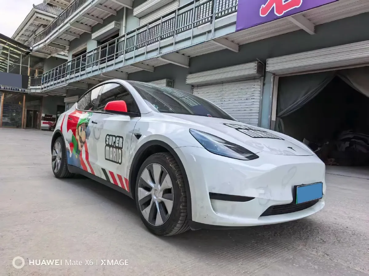 2022 Tesla Model Y BEV 60KWH,autocango,china used car exporter,china ev exporter,chinese used car exporter,chinese used ev exporter